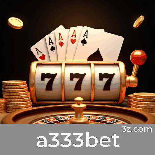 Cassino Online a333bet