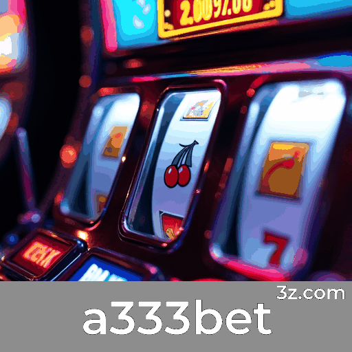 Cassino Online a333bet