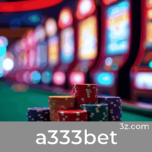 Cadastro na a333bet