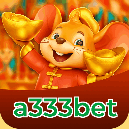 a333bet logo