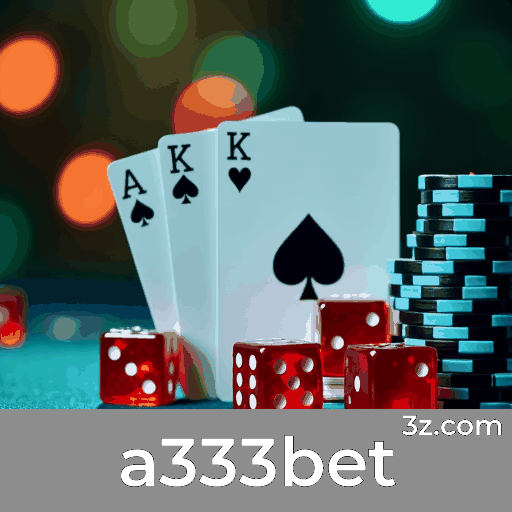Cassino Online a333bet