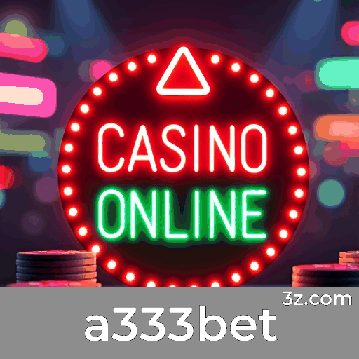 Cassino Online a333bet