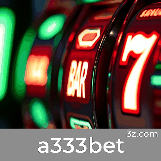 Cadastro na a333bet