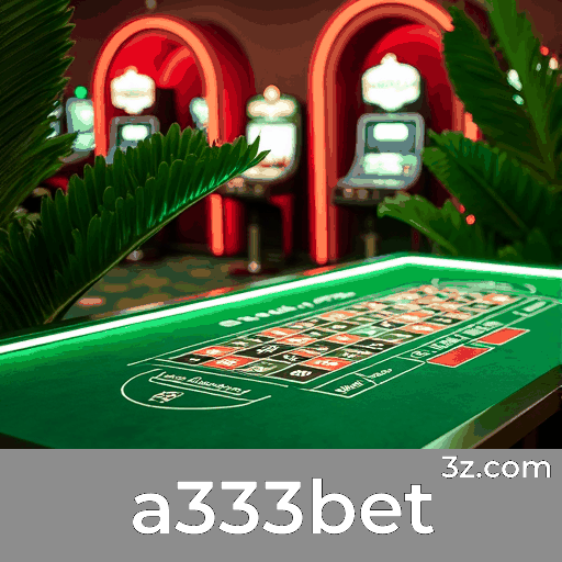 Cassino Online a333bet