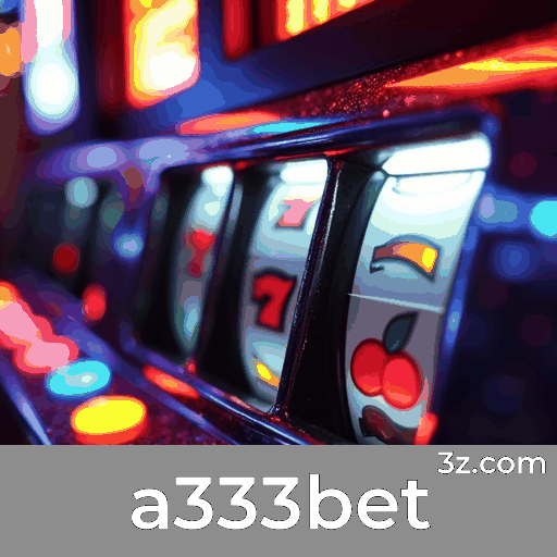 Acesso ao a333bet