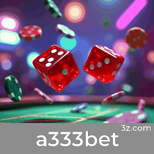 Cadastro na a333bet