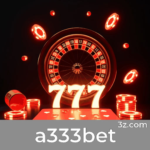 Cadastro na a333bet