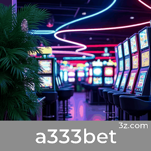 Cassino Online a333bet