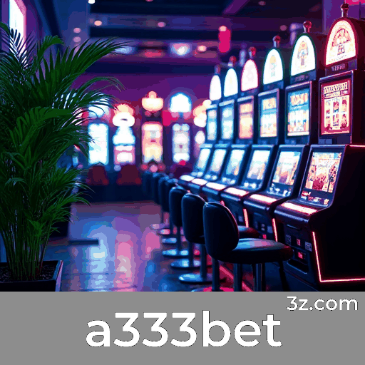 Cadastro na a333bet