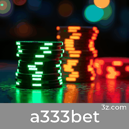 Cadastro na a333bet
