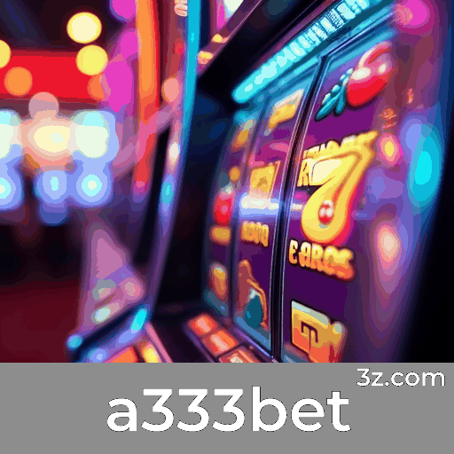 Cadastro na a333bet