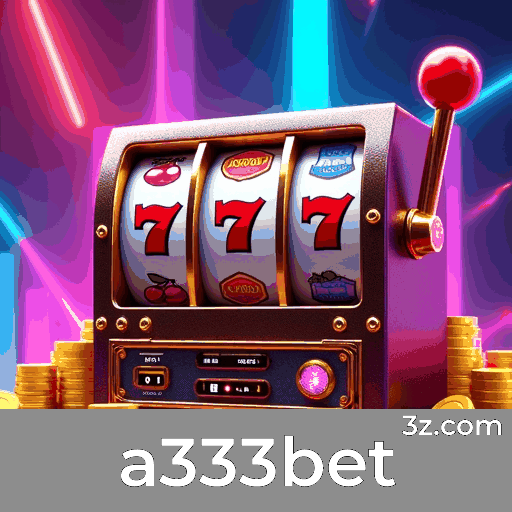 Cadastro na a333bet